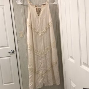 Mossimo size small dress